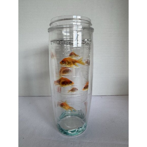 Tervis Tumblr Lot 16, 24 Oz, Lids, Harry Potter, Volleyball, Fish, Fiesta - Picture 15 of 16